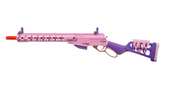 G&G LevAR 15 Green Gas NBB 6 mm – Rose