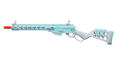 G&G LevAR 15 Gaz NBB 6 mm – Macaron Blue