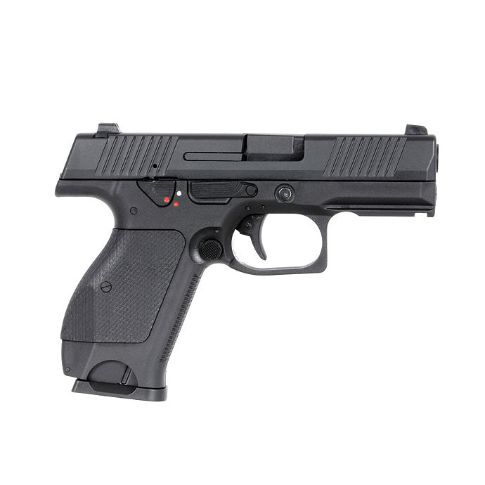 Kizuna Works KW-15K GBB Gaz 6 mm – Noir