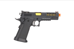 Specna Arms SA-VGP25 VAPOR GBB 6 mm – Noir / Or