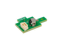 TRIGGER BOARD V2 GEN 3 — WOLV4446