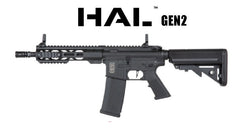 Réplique longue airsoft Specna Arms SA-F08 FLEX BLDC HAL G2 6 mm — OD — Réf. SA00318