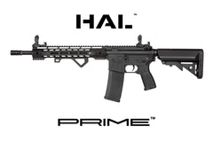 Specna Arms SA-P14 PRIME RRA HAL Brushless – Noir