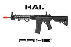 Specna Arms SA-P14 PRIME RRA HAL Brushless – Noir