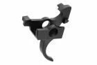 Détente type A métal CNC pour AKM GBBR Tokyo Marui Hephaestus – vue 4
