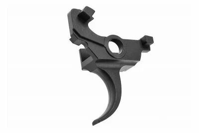 Détente type A métal CNC pour AKM GBBR Tokyo Marui Hephaestus