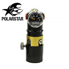 PolarStar MRS Régulateur HPA 40–145 psi