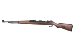 Double Bell Kar98k gaz 102 crosse ABS