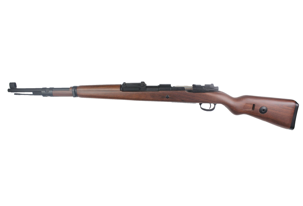 Double Bell Kar98k gaz 102 crosse ABS
