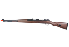 Réplique Kar98k ABS Double Bell Gaz