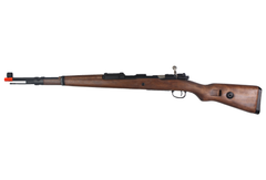 Réplique Kar98k Bois Double Bell Gaz