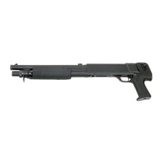 Double Eagle M56B fusil à pompe Triple Shot Spring 6 mm – Noir — composant du pack AW