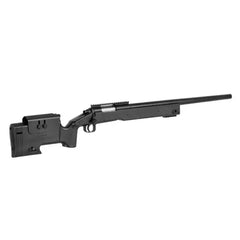 Double Eagle M62P Sniper Spring 6 mm – Noir — composant du pack AW