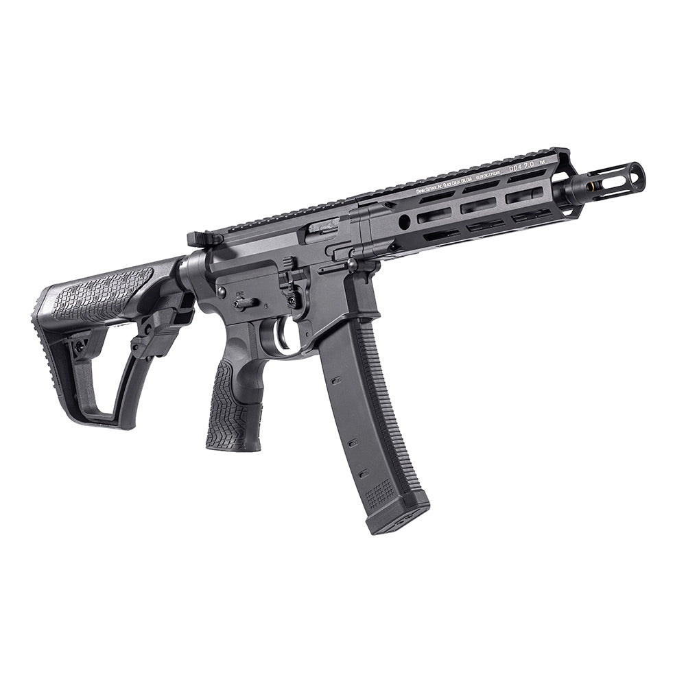 Réplique GBBR PCC SBR EMG Daniel Defense Double Eagle — AR0027986