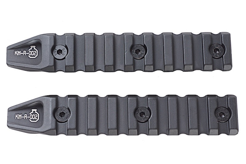 RAIL 4.5" key rail system for keymod system ( x2) — AR66601