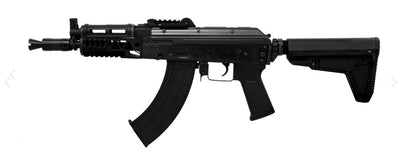 Réplique Kalashnikov AKS 74 U Tactical