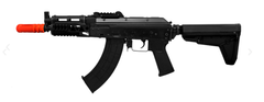 BOLT AKS74U Tactical AEG BRSS EBBR 6 mm – Noir