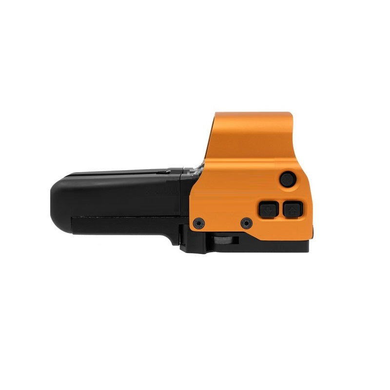 Point rouge 558 Tactical OPS — Orange