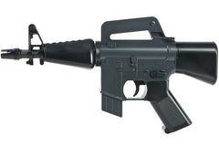 Tactical OPS Baby M16 AEG 6 mm – vue détaillée
