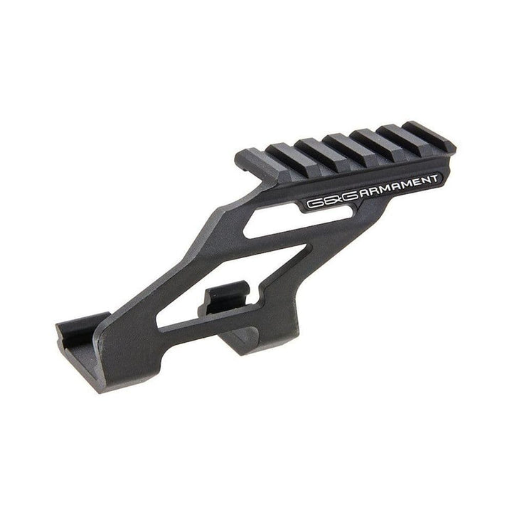 SCOPE MOUNT FOR GPM1911CP (BLACK) — S10848