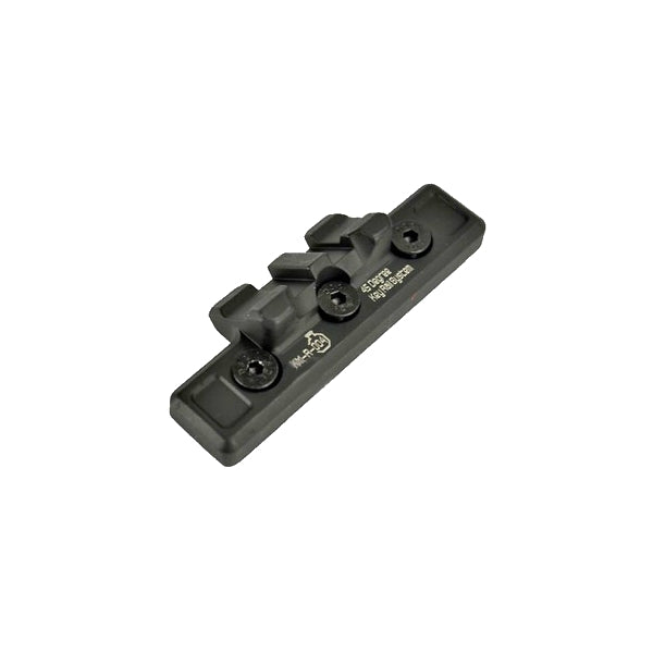 RAIL KEYMOD 45 DEGRES — AR66602