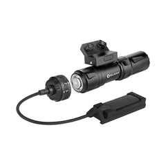 Lampe tactique Olight Odin Mini M-LOK – 1 250 lm