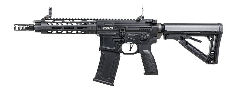 G&G MGCR 556 7 pouces GBBR 6 mm