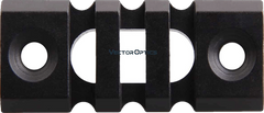 RAIL SECTION KEY MOD 2 INCH — VE00171