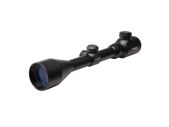LUNETTE DE TIR 1 3-9 X 50E — 11093