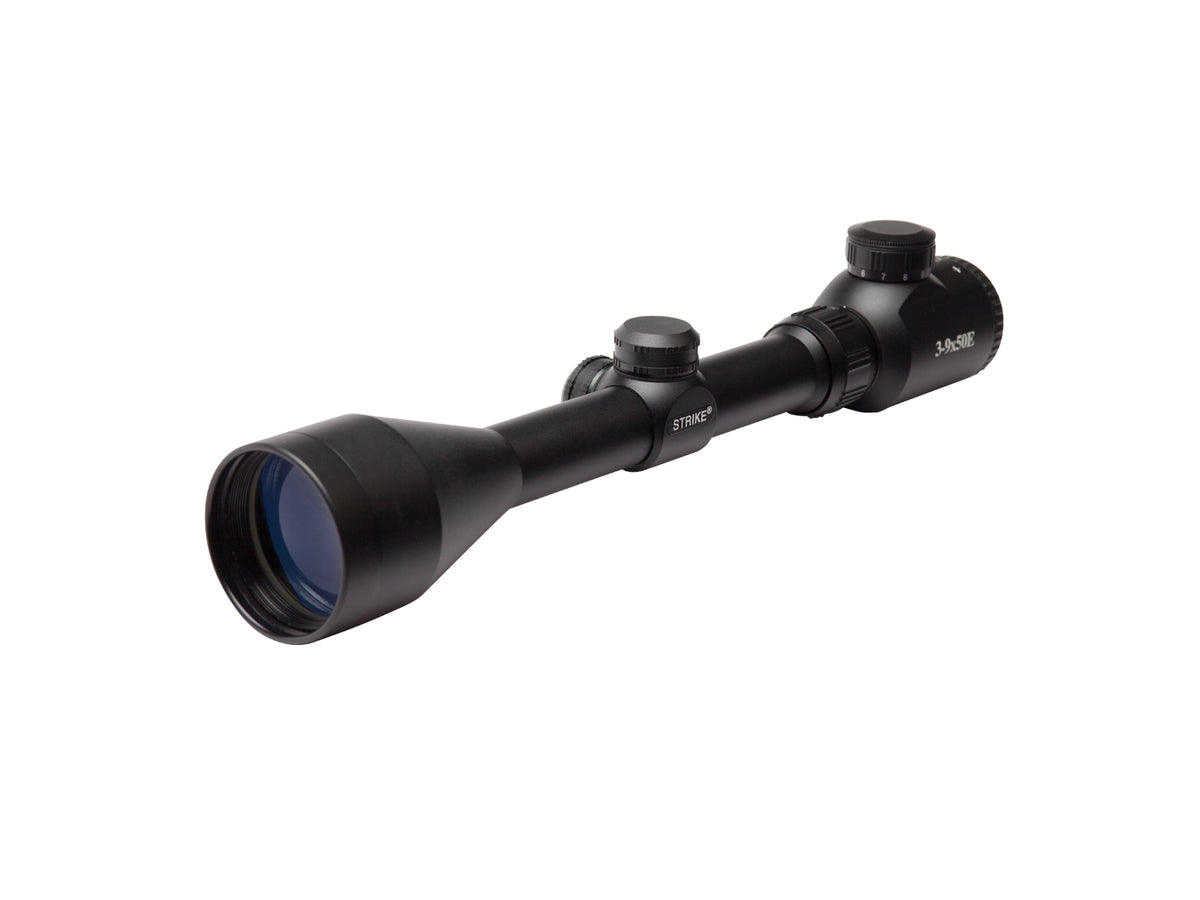 LUNETTE DE TIR 1 3-9 X 50E — 11093