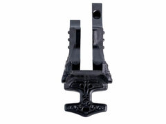 Déverrouillage de chargeur ATEK noir pour Scorpion EVO 3 – ASG 20091