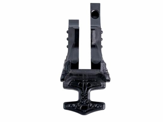 Déverrouillage de chargeur ATEK noir pour Scorpion EVO 3 – ASG 20091