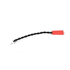 SOLENOID JUMPER PIGTAIL — WOLV4407