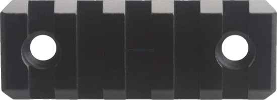 RAIL M LOCK 2 INCH — VE00168