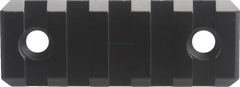 RAIL M LOCK 2 INCH — VE00168