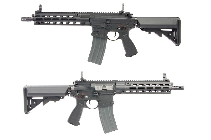 Réplique longue airsoft G&G CMF 16 6 mm — Réf. S13116 — composant du pack AW