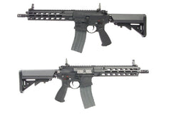 Réplique longue airsoft G&G CMF 16 6 mm — Réf. S13116 — composant du pack AW