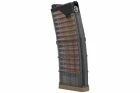 Chargeur L5AWM 30 billes FDE CGS / MWS GBBR - CYMA / EMG – vue 4
