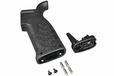 Pistol grip AR15 / M4 AEG EMG Zeta Vertical 20° ICS