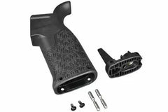 Pistol grip AR15 / M4 AEG EMG Zeta Vertical 20° ICS