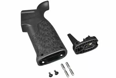 Pistol grip AR15 / M4 AEG EMG Zeta Vertical 20° ICS