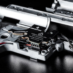 Eshooter Kestrel V2 ETU / MOSFET pour gearbox V2 — ESH1000