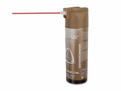 Huile silicone ULTRAIR ASG 220 ml pour réplique Airsoft