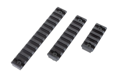 RAILS M-LOK SYSTEM SPECNA NOIR — SA22015
