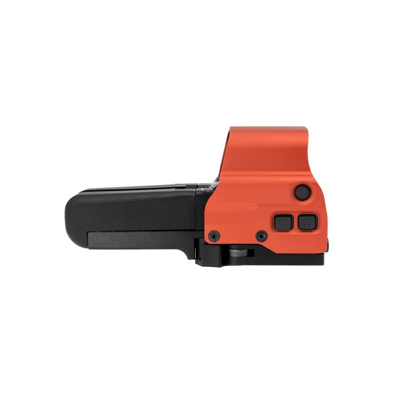 Point rouge 558 Tactical OPS — Rouge