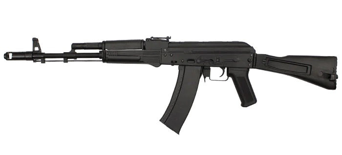 S&T AK74M Gen3 ETU AEG 6 mm