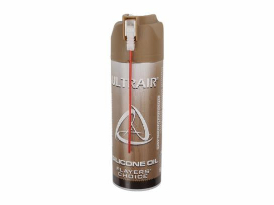 Huile silicone ULTRAIR ASG 220 ml pour réplique Airsoft