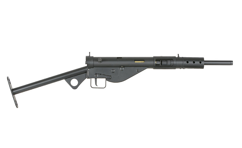 Réplique AGM Sten MKII Full Steel AGM0014
