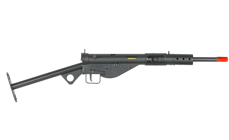 Réplique Sten MKII Full Métal AGM AEG