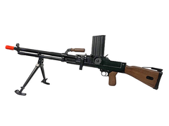 Réplique ZB26 Real Wood Snow Wolf AEG